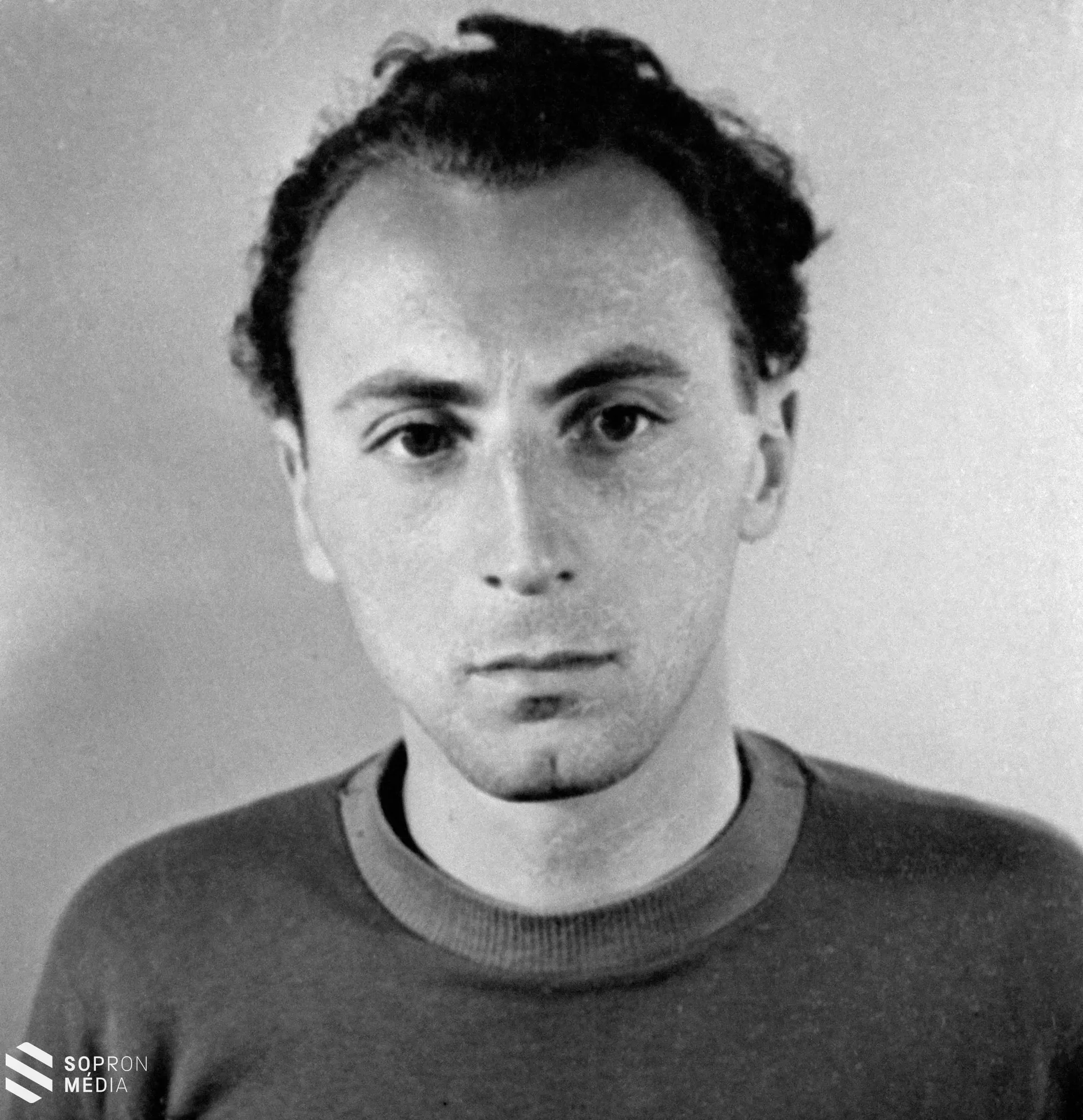 Benedek Gábor
